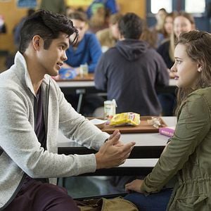 Fotoğraf Ross Butler