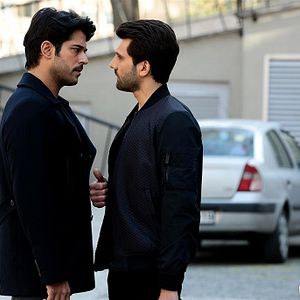 Fotoğraf Kara Sevda