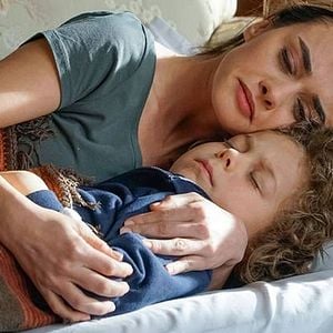 Fotoğraf Evlat Kokusu