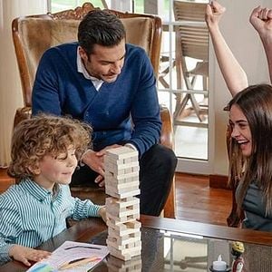 Fotoğraf Evlat Kokusu