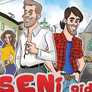 Fotoğraf Seni Gidi Seni