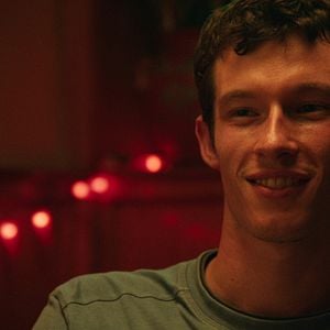 Fotoğraf Callum Turner