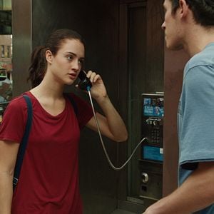 Fotoğraf Callum Turner