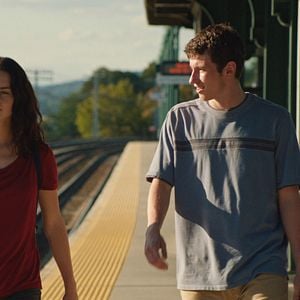 Fotoğraf Callum Turner