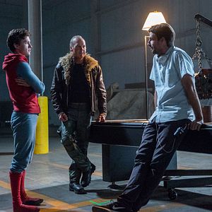 Fotoğraf Michael Keaton