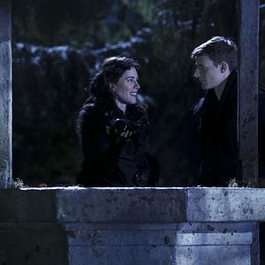 Fotoğraf Jaime Murray