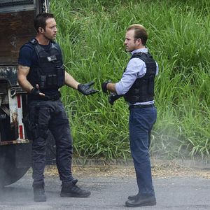 Fotoğraf Alex O'Loughlin