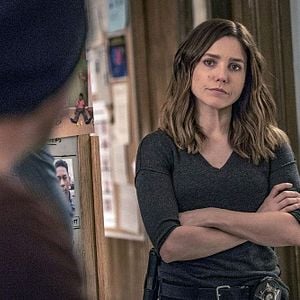 Fotoğraf Sophia Bush