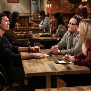 Fotoğraf Johnny Galecki