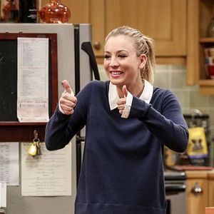 Fotoğraf Kaley Cuoco