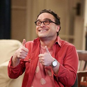 Fotoğraf Johnny Galecki