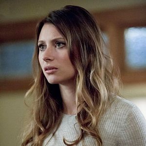 Fotoğraf Aly Michalka