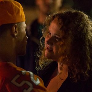 Fotoğraf Patti Cake$