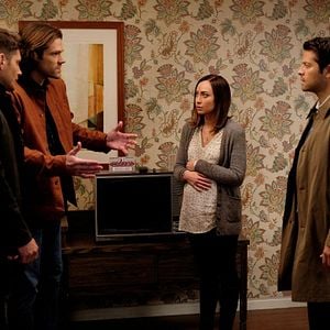 Fotoğraf Courtney Ford