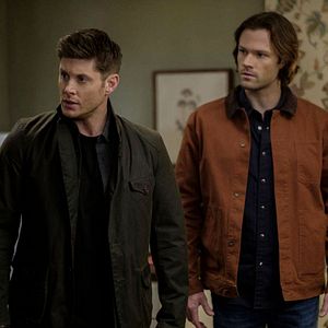 Fotoğraf Jared Padalecki