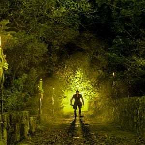 Fotoğraf Savaşın Eşiğinde