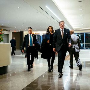 Fotoğraf Peter Gallagher