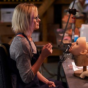 Fotoğraf Alison Pill