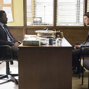 Fotoğraf Dylan Minnette