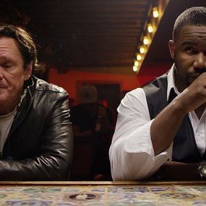 Fotoğraf Michael Jai White