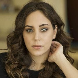 Fotoğraf Öykü Karayel