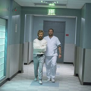 Fotoğraf Finn Jones