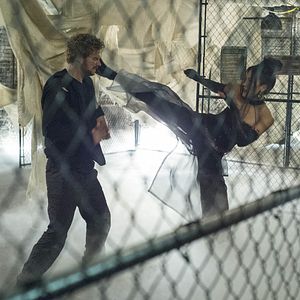 Fotoğraf Finn Jones