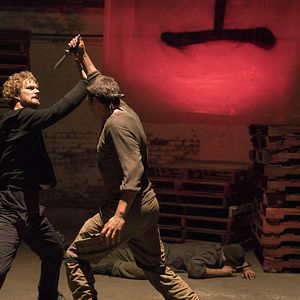 Fotoğraf Finn Jones