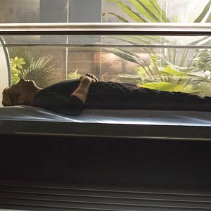 Fotoğraf David Wenham