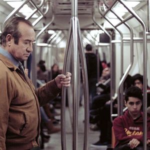 Fotoğraf Sergio Hernandez