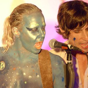 Fotoğraf Arnaud Fleurent-Didier