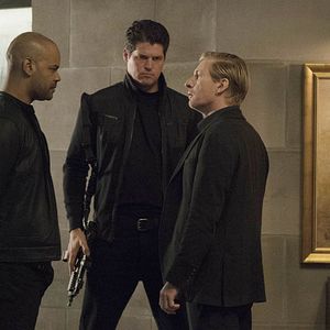 Fotoğraf David Wenham