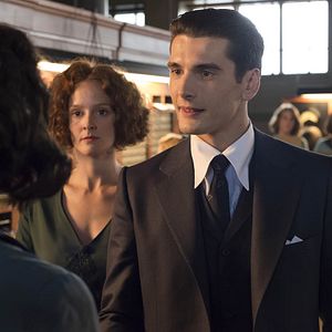 Fotoğraf Ana Polvorosa