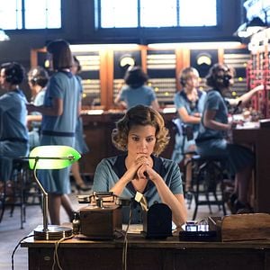 Fotoğraf Maggie Civantos