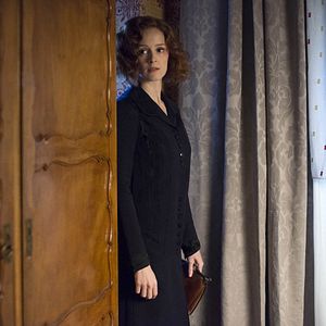 Fotoğraf Ana Polvorosa