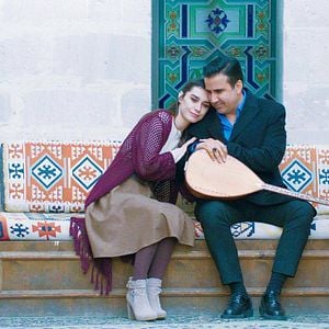 Fotoğraf Aşk ve Mavi