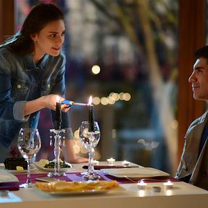 Fotoğraf İstanbullu Gelin