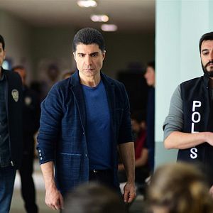 Fotoğraf İstanbullu Gelin