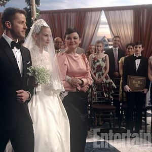 Fotoğraf Once Upon a Time