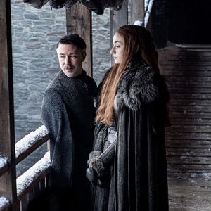 Fotoğraf Sophie Turner