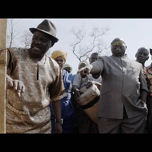 Fotoğraf I Am Not a Witch