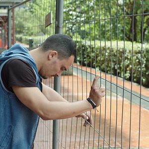 Fotoğraf Simone Liberati