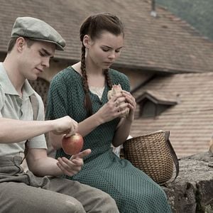 Fotoğraf Nico Mirallegro