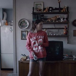 Fotoğraf Rekvijem za gospodju J.