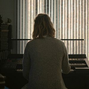 Fotoğraf Charlotte Aubin