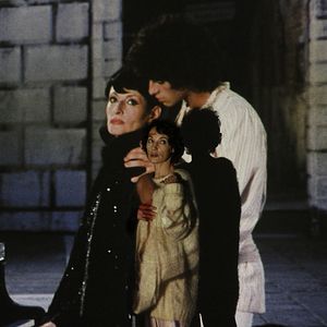 Fotoğraf Jeanne Balibar