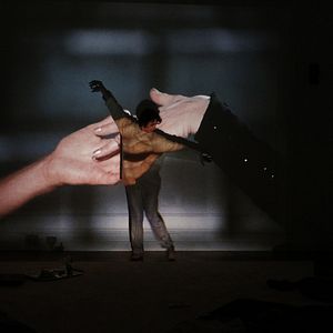 Fotoğraf Jeanne Balibar