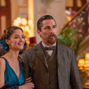 Fotoğraf Charlotte Le Bon