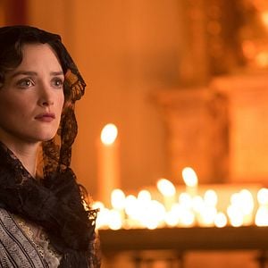 Fotoğraf Charlotte Le Bon