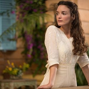 Fotoğraf Charlotte Le Bon